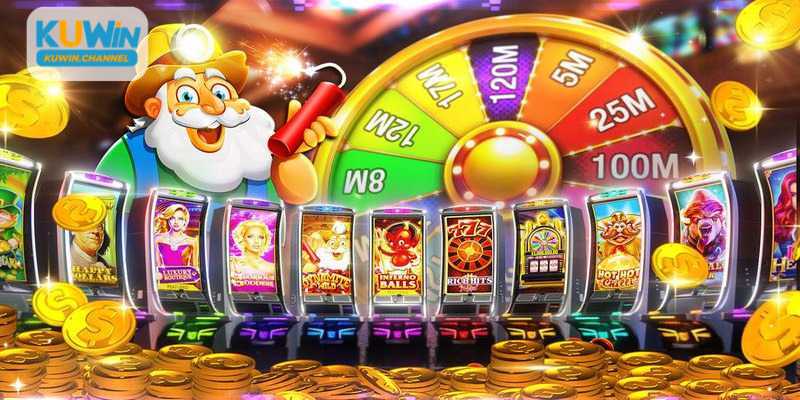 Xem hết nổ hũ là gì để biết mẹo chiến thắng