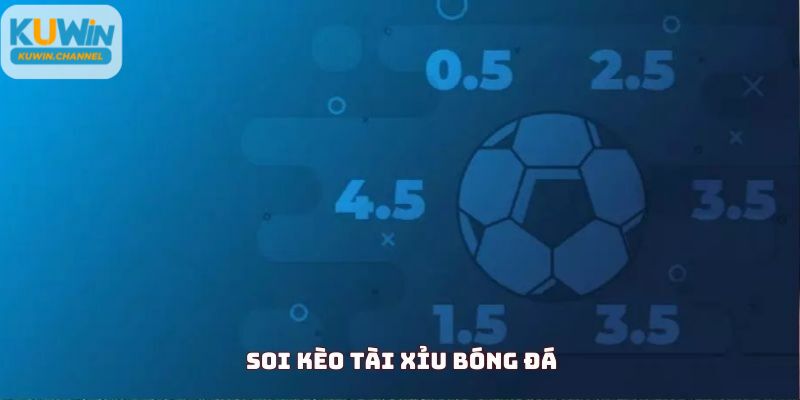Cần có chiến lược và cách chơi tốt trong tài xỉu bóng đá