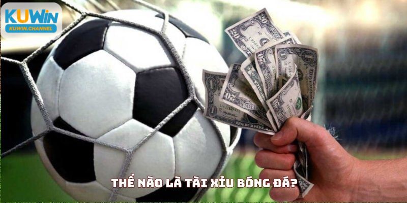 Định nghĩa cơ bản về tài xỉu bóng đá mà chắc chắn bạn phải biết