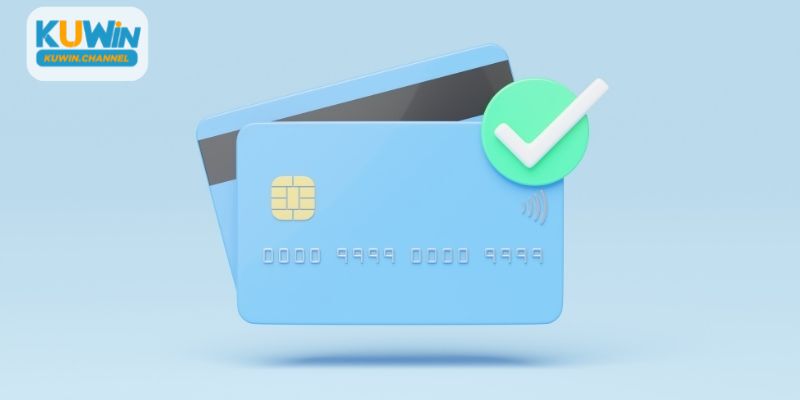 Tuân thủ điều kiện rút tiền Kuwin giao dịch nhanh chóng